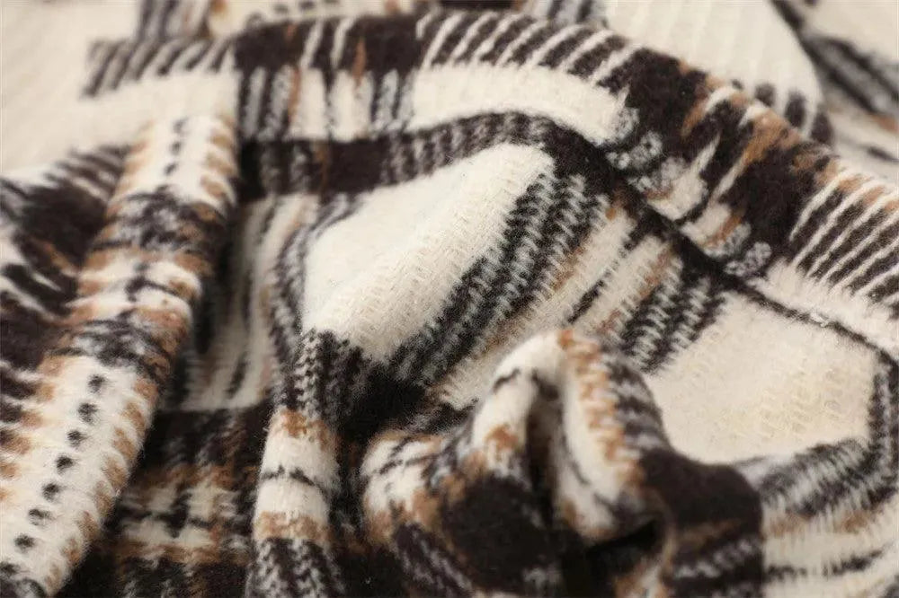 Levoire | Chemise à Manches Longues pour Hommes