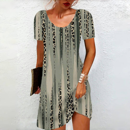 Levoire | Robe Colorée Bohème