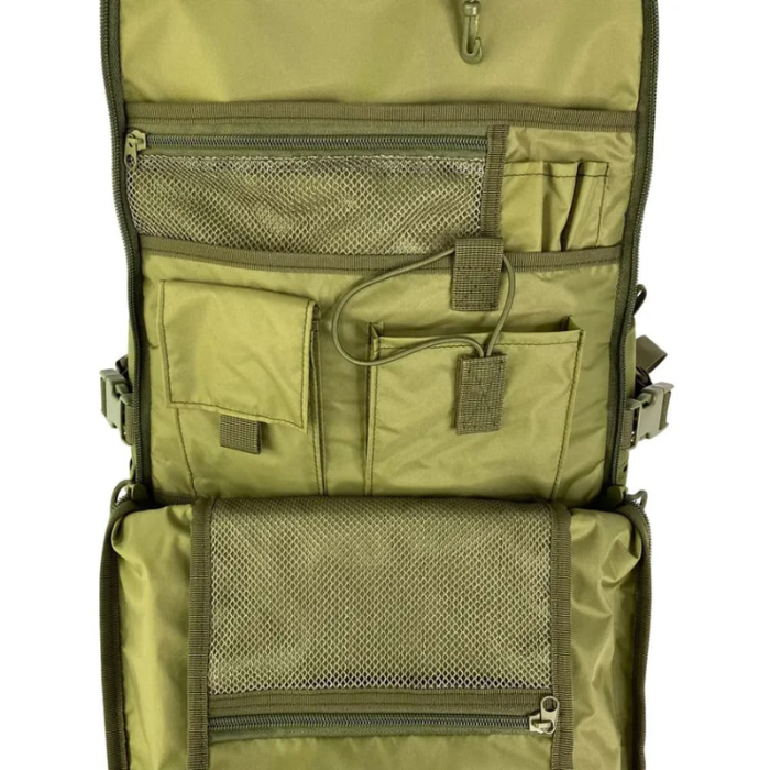 Levoire | Sac à Dos Tactique Kommando