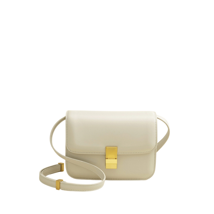 Levoire | Lala Box Sac À Dos Blanc
