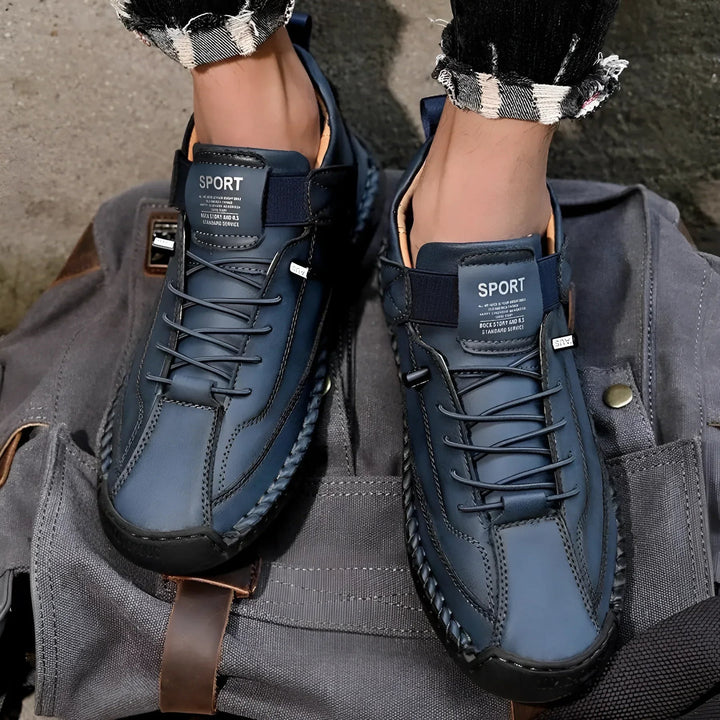 Levoire | Pantoufles De Grenouille Durables Chaussures De Cheville Faites À La Main