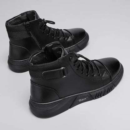 Levoire | Botte de style vintage