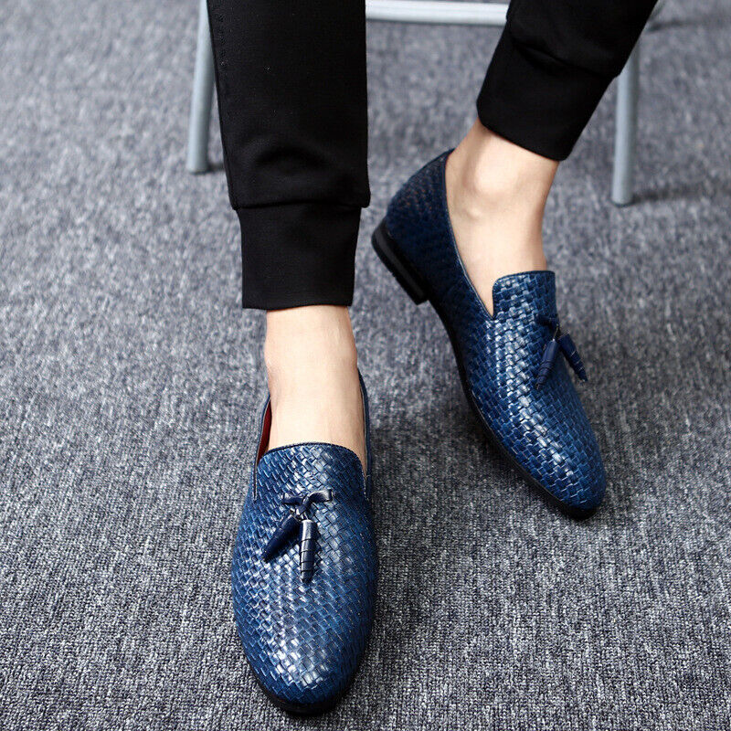 Levoire | Des mocassins élégants et polyvalents
