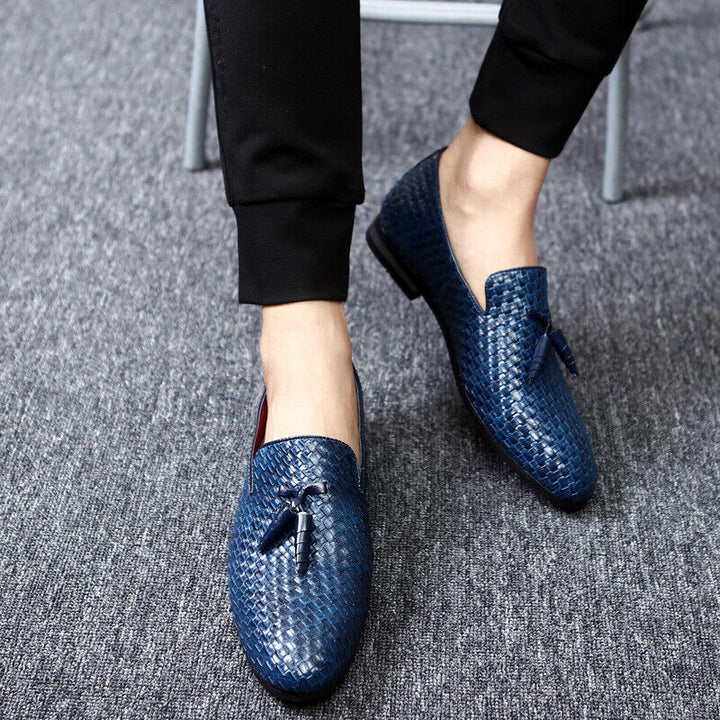 Levoire | Des mocassins élégants et polyvalents