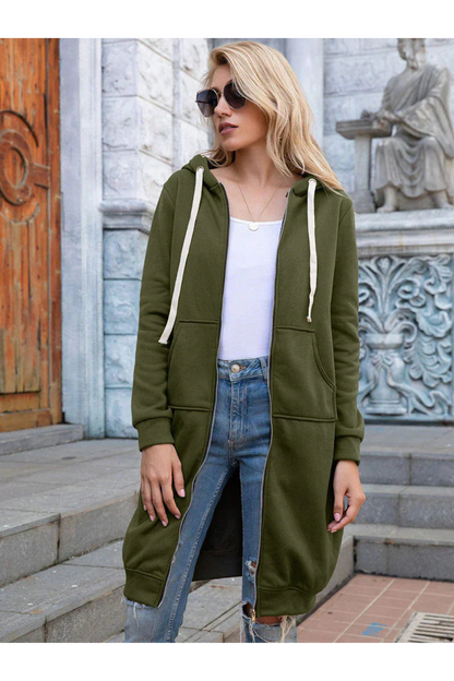 Levoire | Long Blazer Pour Femmes