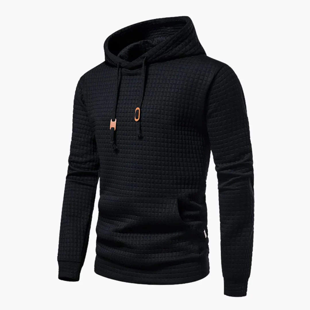 Levoire | Pull À Capuche Confortable
