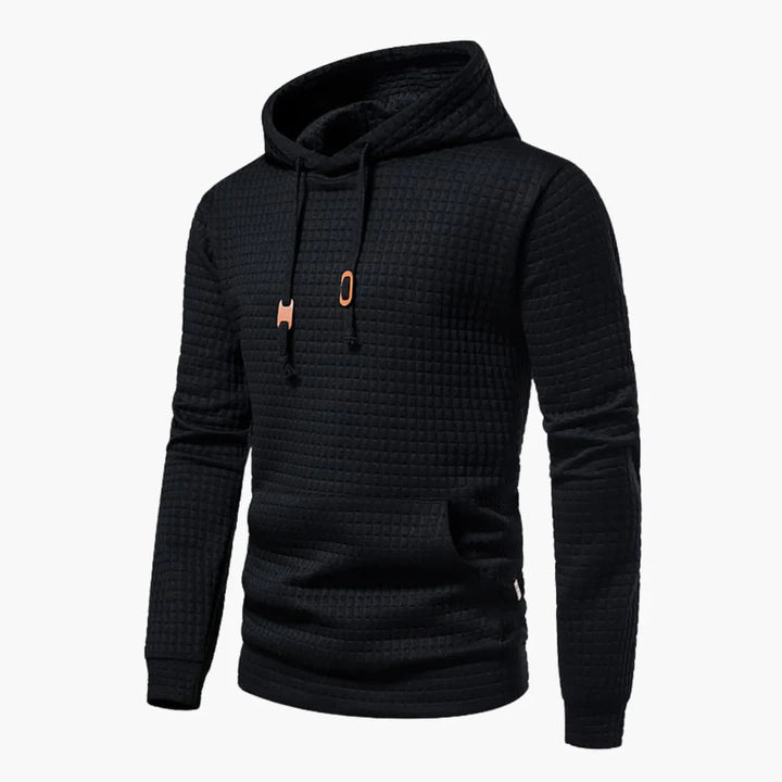 Levoire | Pull À Capuche Confortable