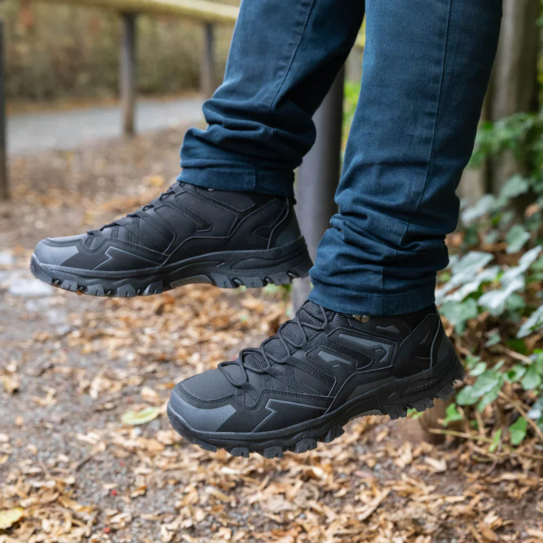Levoire | Bottes orthopédiques légères