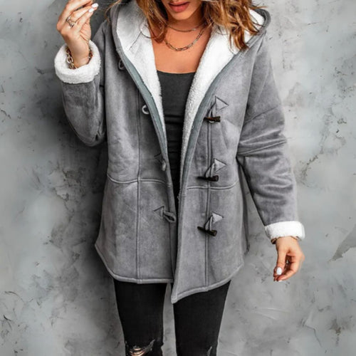 Levoire | Veste Tendance Pour Femmes En Hiver