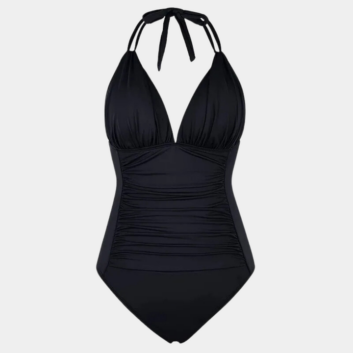 Levoire | Maillot De Bain Courbe Pour Dames Élégant