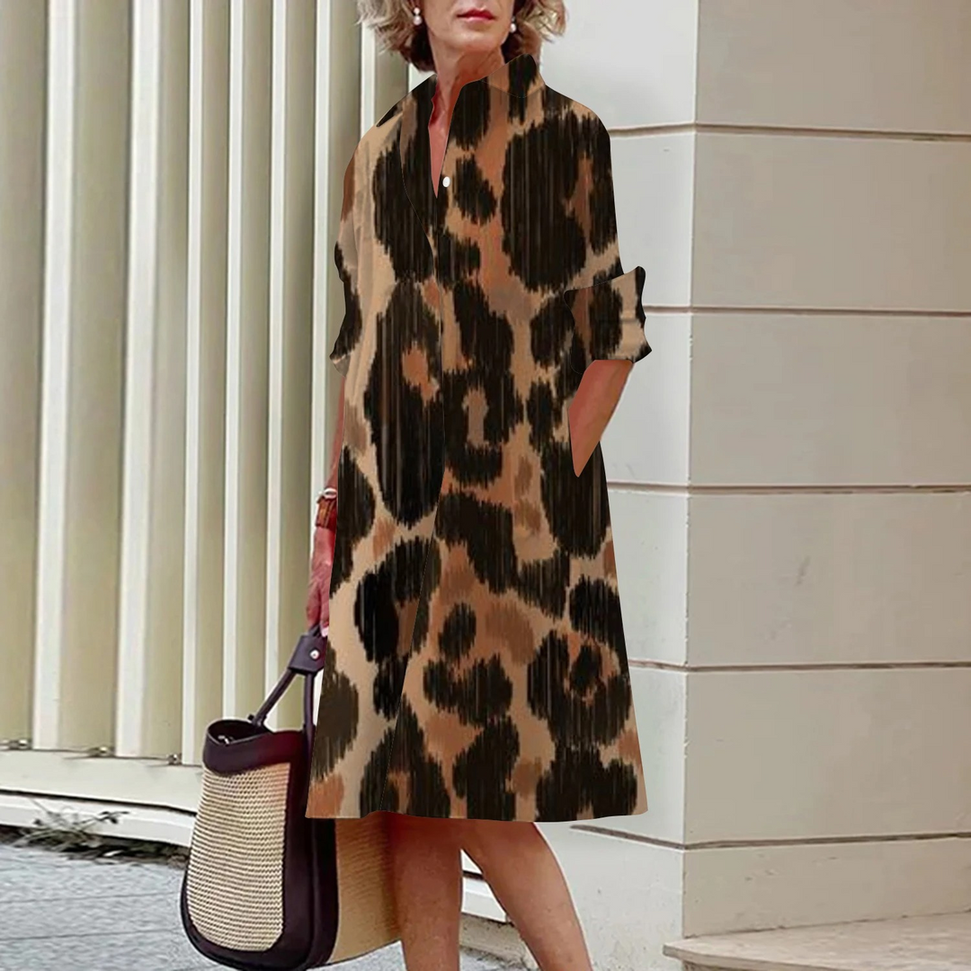 Levoire | Classique et élégant pull d'hiver Style 10