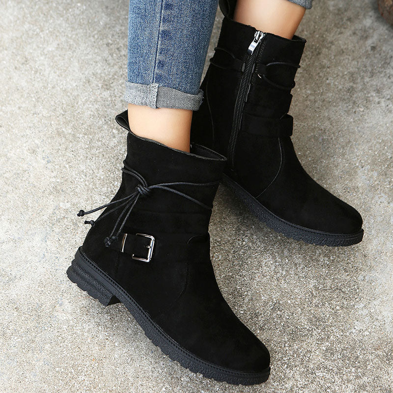 Levoire | Bottines vintage