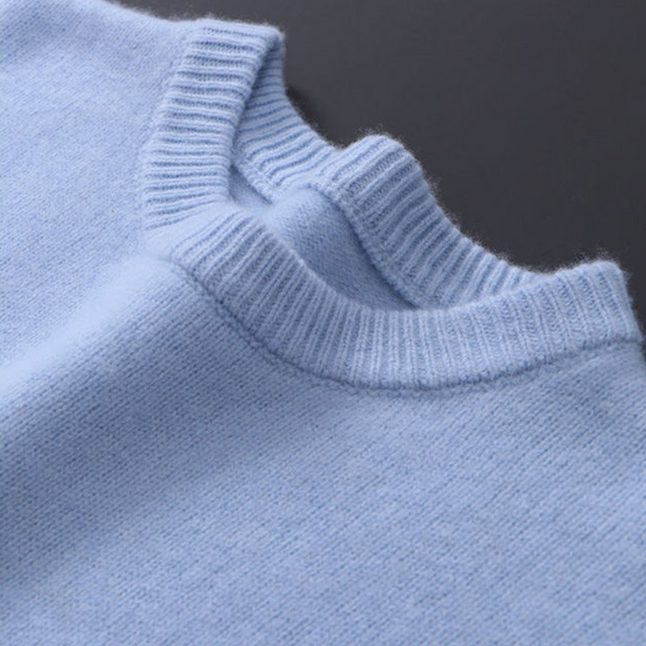 Levoire | Doux Et Élégant Pull