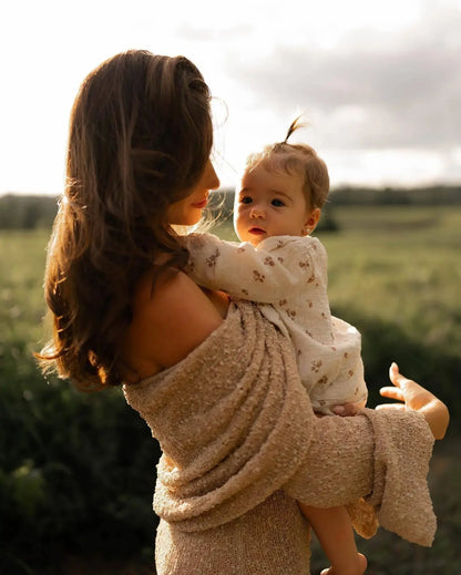 Levoire | Robe Maxi À Épaules Dénudées