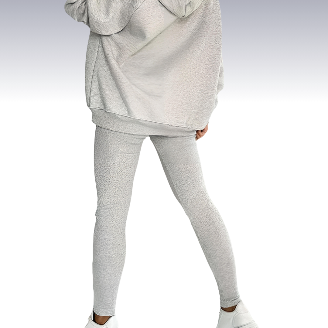 Levoire | Ensemble De Vêtements De Sport 3 Pièces