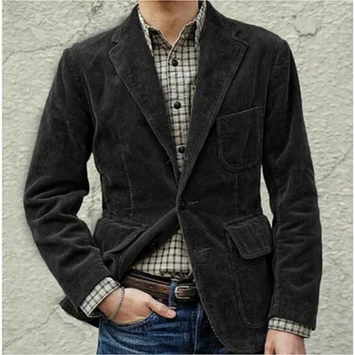 Levoire | Blazer à manches longues Classique