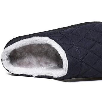 Levoire | Chaussons Doublés Antidérapants Confort