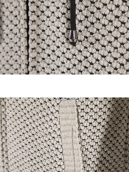 Levoire | Veste à capuche