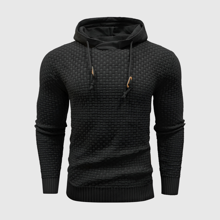 Levoire | Pull À Capuche Pour Hommes