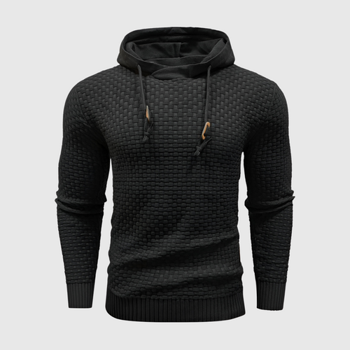 Levoire | Pull À Capuche Pour Hommes