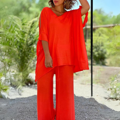 Levoire | Combinaison Décontractée Pour Femmes Pour Tous Les Jours