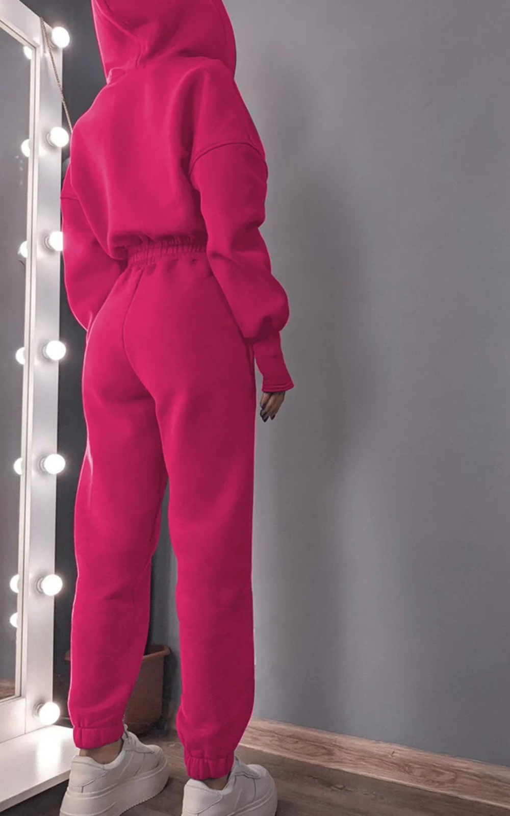 Levoire | Vêtements De Rue Pour Femmes Style Tendance Confortable