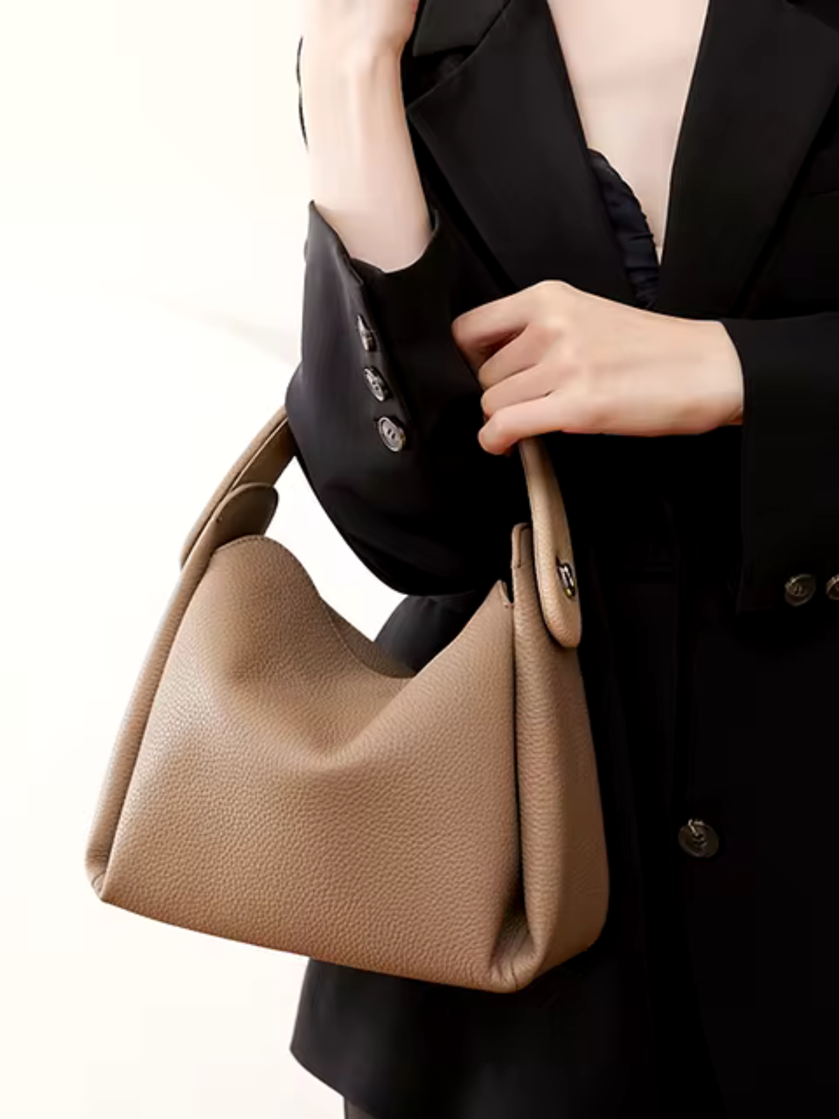 Levoire | Sac De Loop Chic Luxe