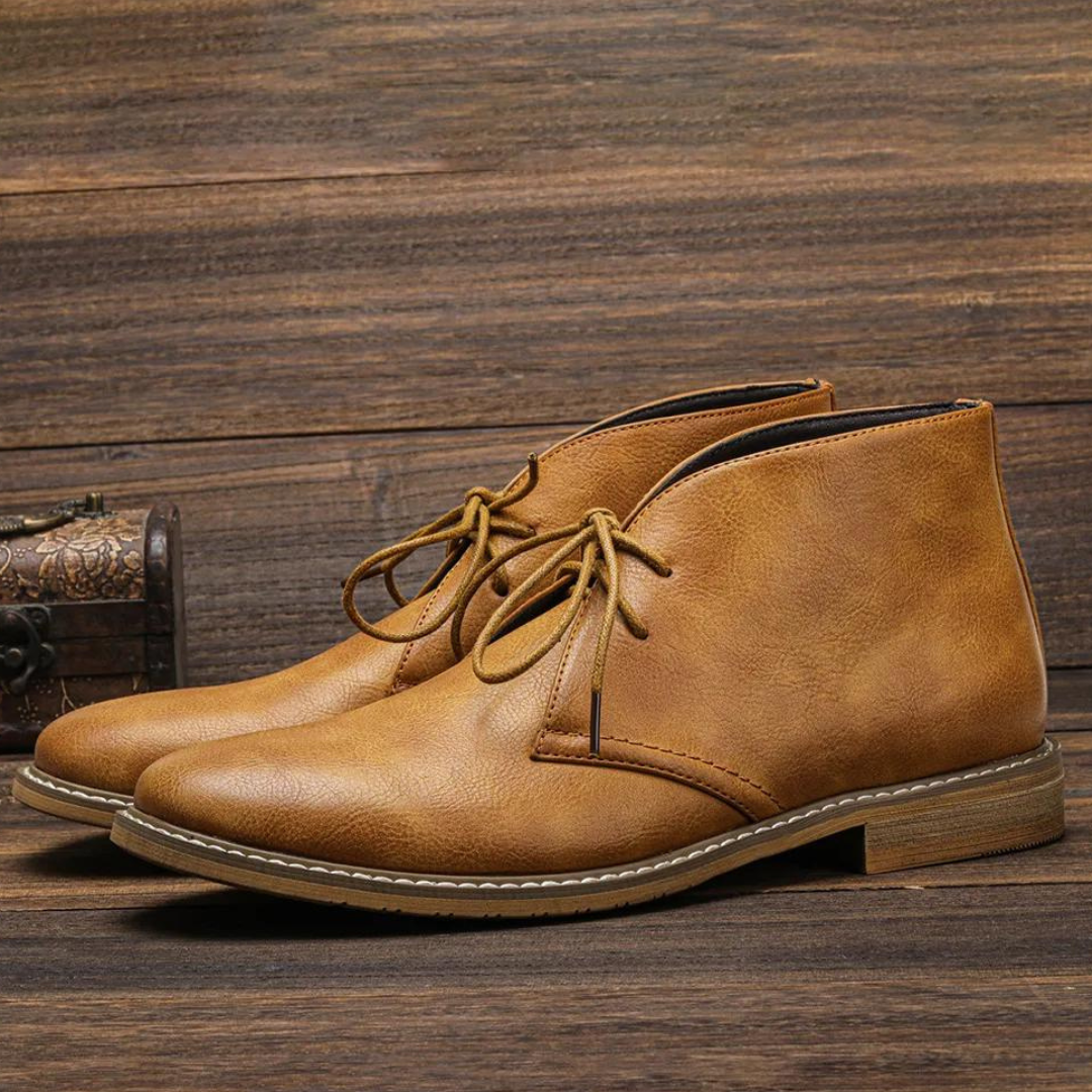 Levoire | Bottines Retro