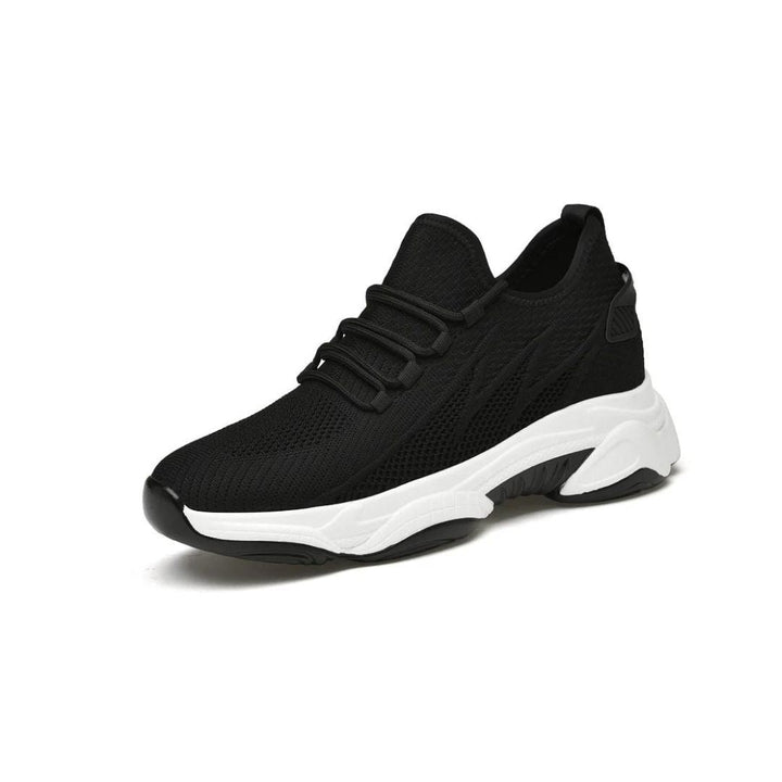 Levoire | Skyboost Chaussures Noir