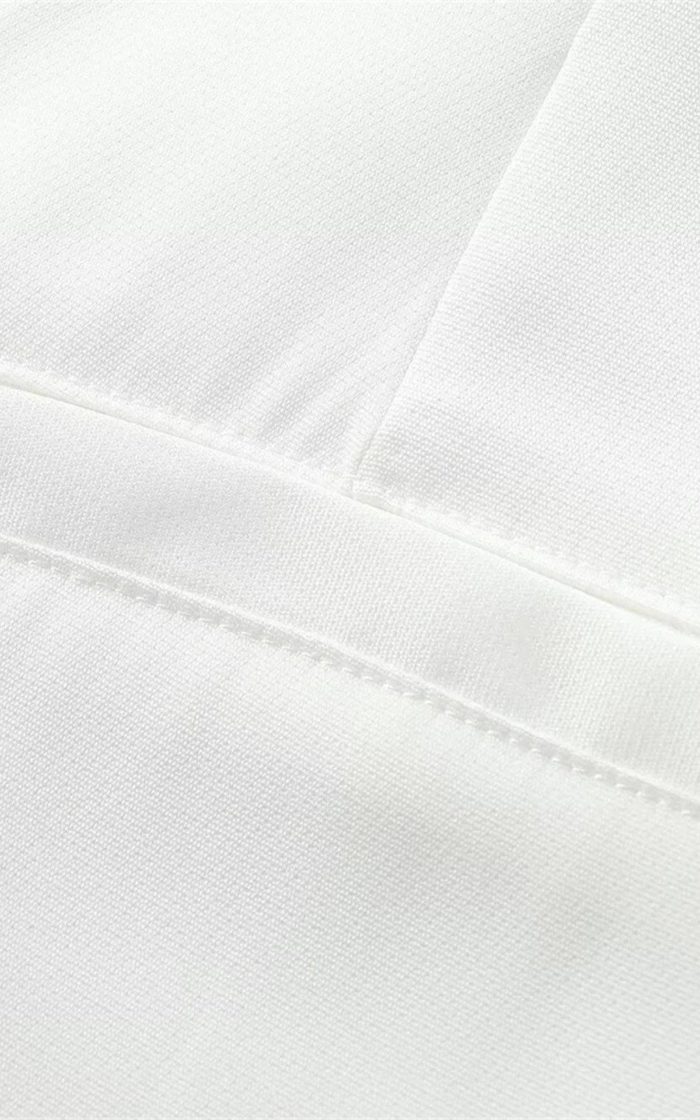 Levoire | Femmes Blanc Élégance Et Modernité