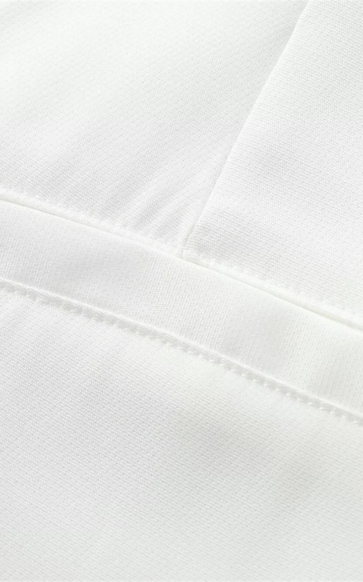 Levoire | Femmes Blanc Élégance Et Modernité