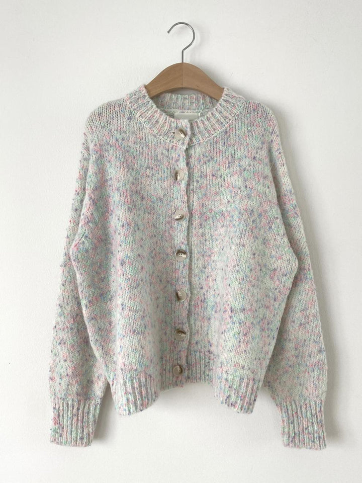 Levoire | Veste À Manches Longues Pour Femmes Avec Boutons