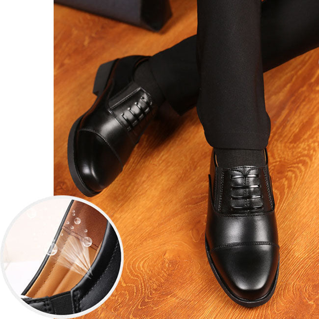 Levoire | Chaussures Pour Hommes Parfait Mélange De Sophistication Et De Durabilité