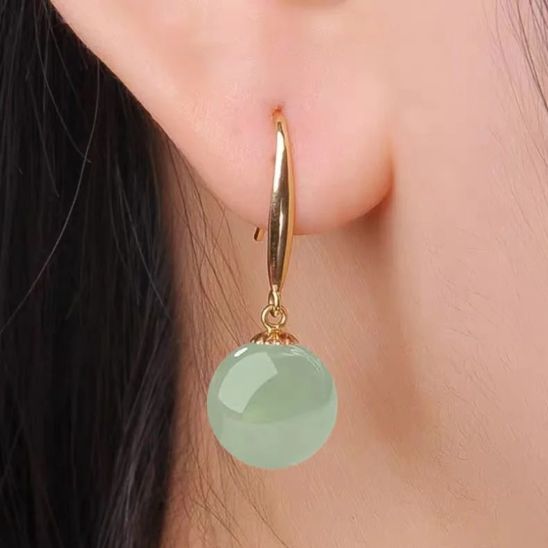 Levoire | Perle Verte Pour Tippuchaînettes