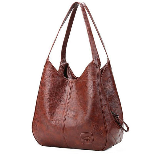 Levoire | Sac De Style Rétro Avec Motif De Vendange