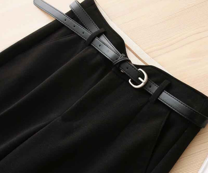 Levoire | Pantalon Chic Pour Femmes Dans Un Style Élégant