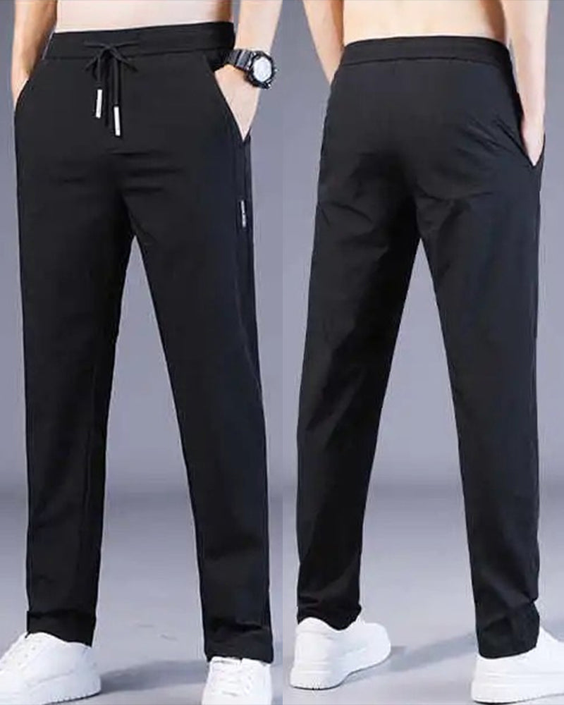 Levoire | Pantalons De Loisirs Pour Hommes
