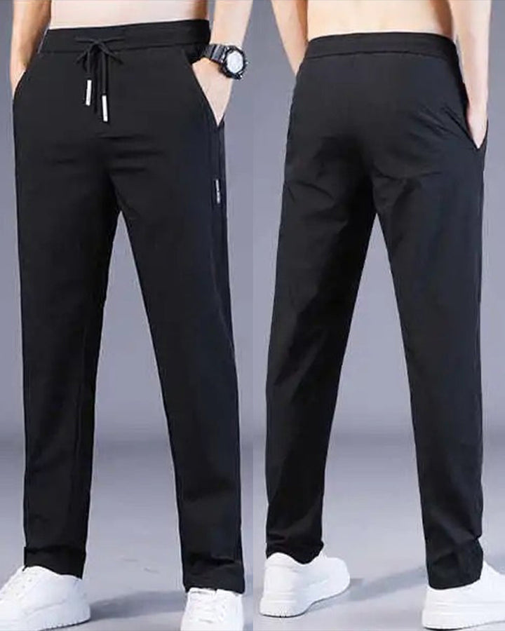Levoire | Pantalons De Loisirs Pour Hommes