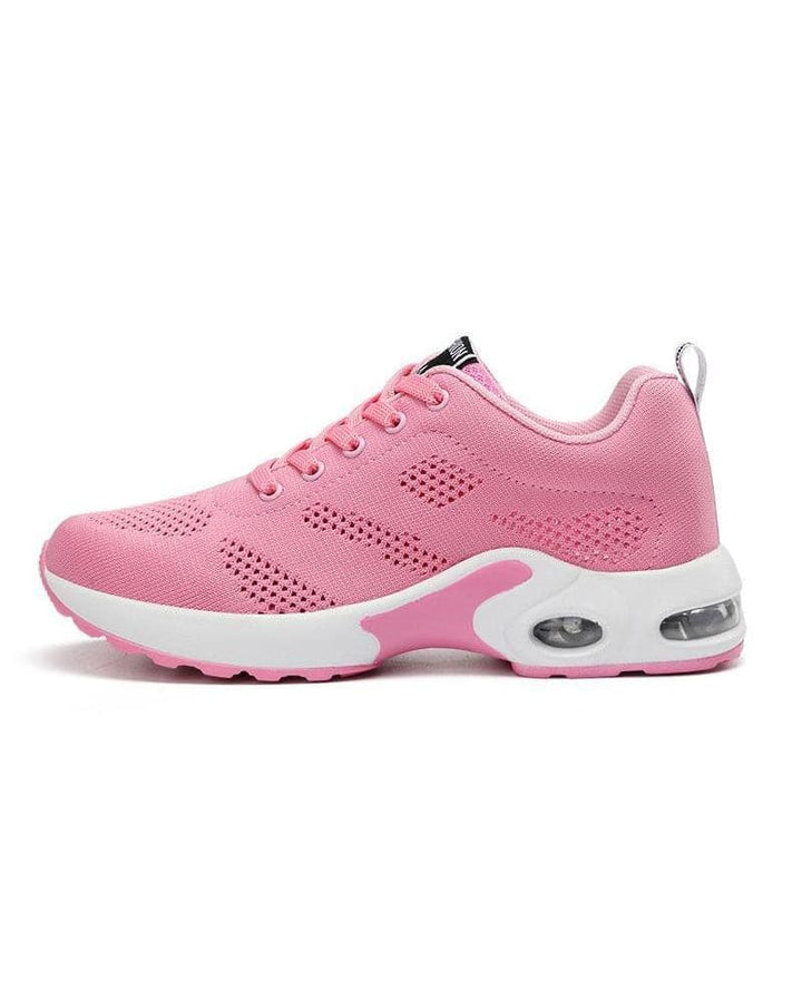 Levoire | Chaussures De Sport Tendance Rosa