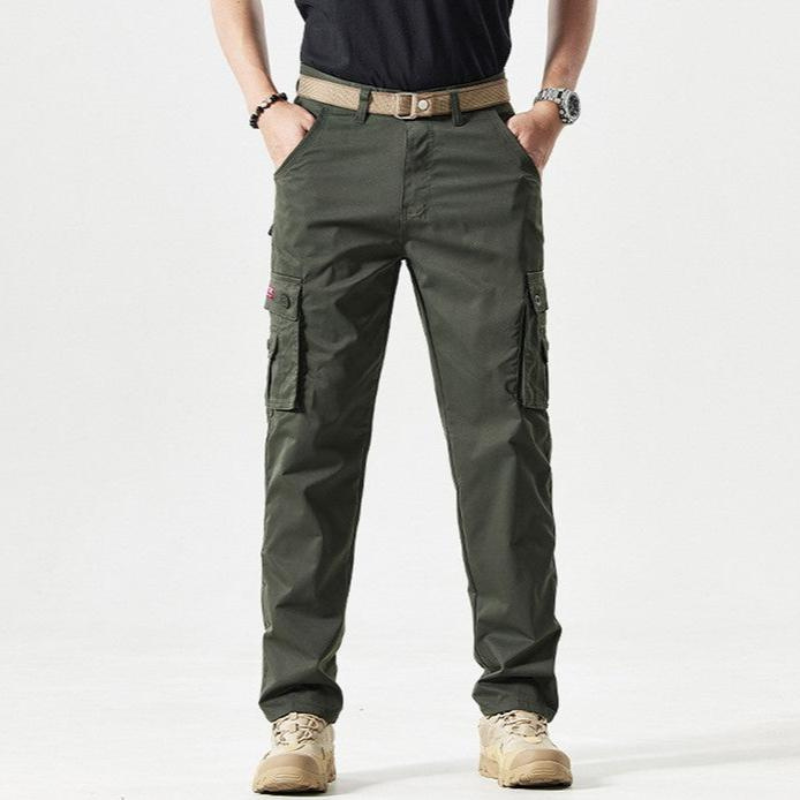 Levoire | Veste Jean Femme Armée Verte