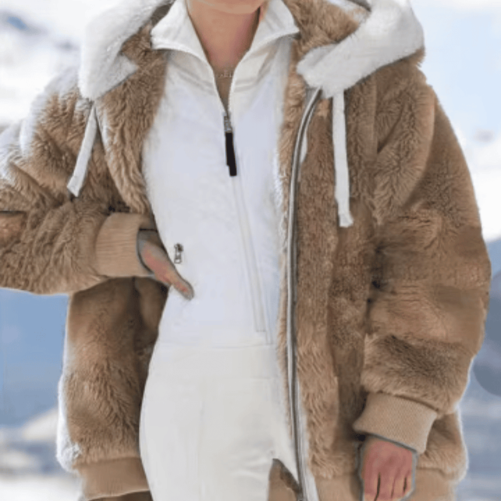 Levoire | Polar Sabina