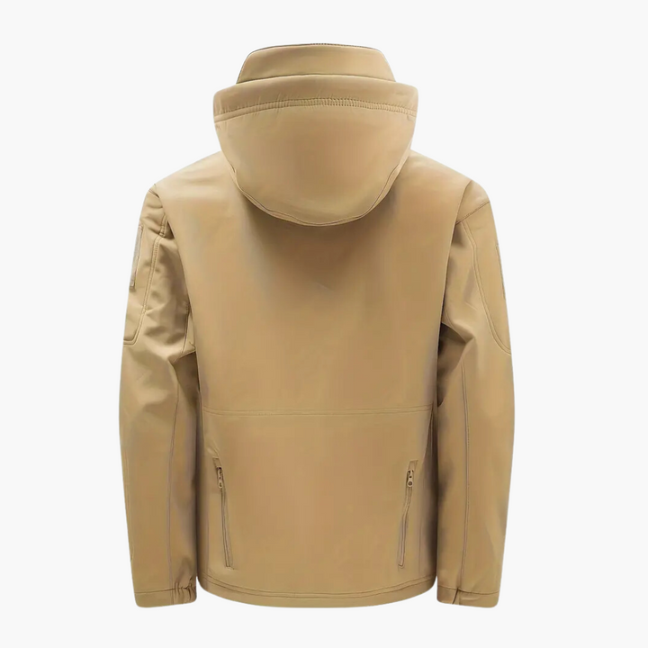 Levoire | Veste En Polaire Élégante