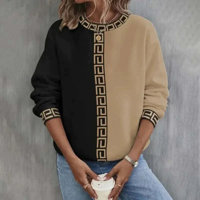 Levoire | Oldtimer Tricot Multicolore