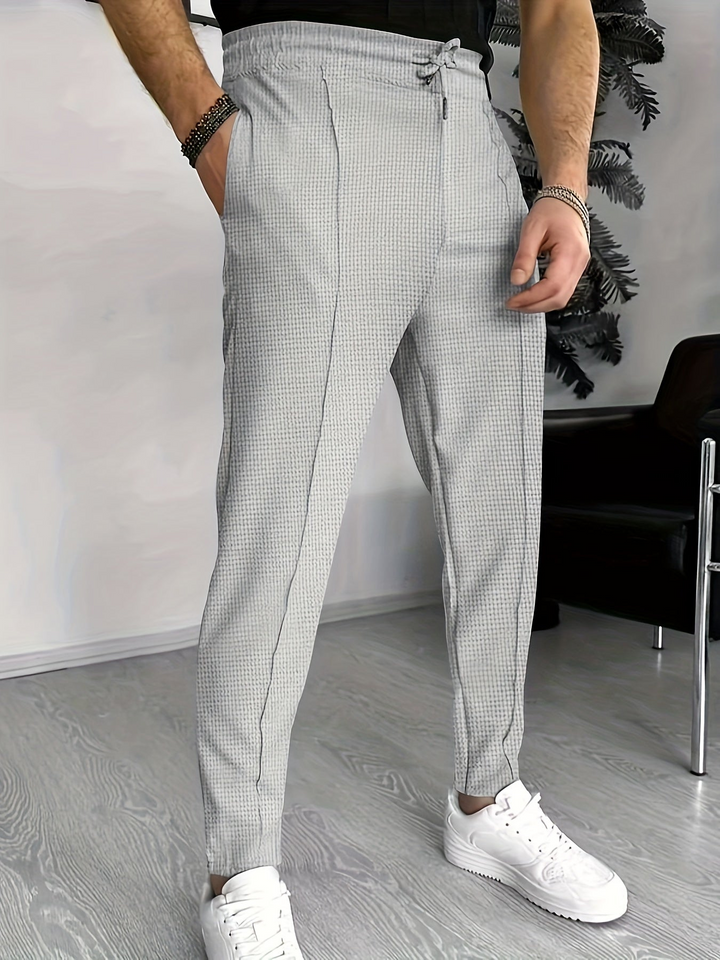 Levoire | Pantalon De Jogging Pour Hommes