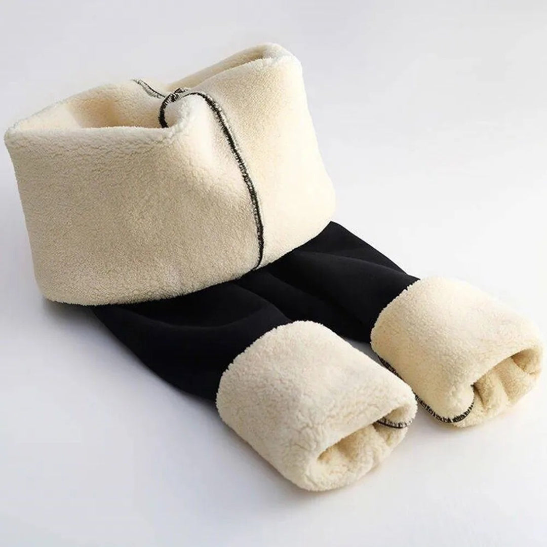 Levoire | Leggings pour femmes chaudes