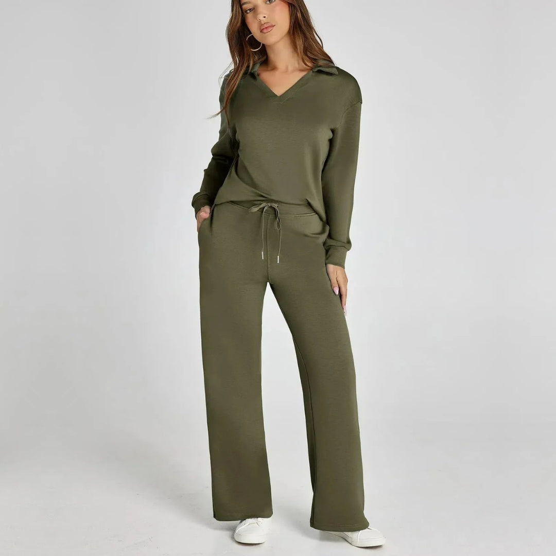 Levoire | Ensemble De Sweat Essentiel Confort Et Style En Un