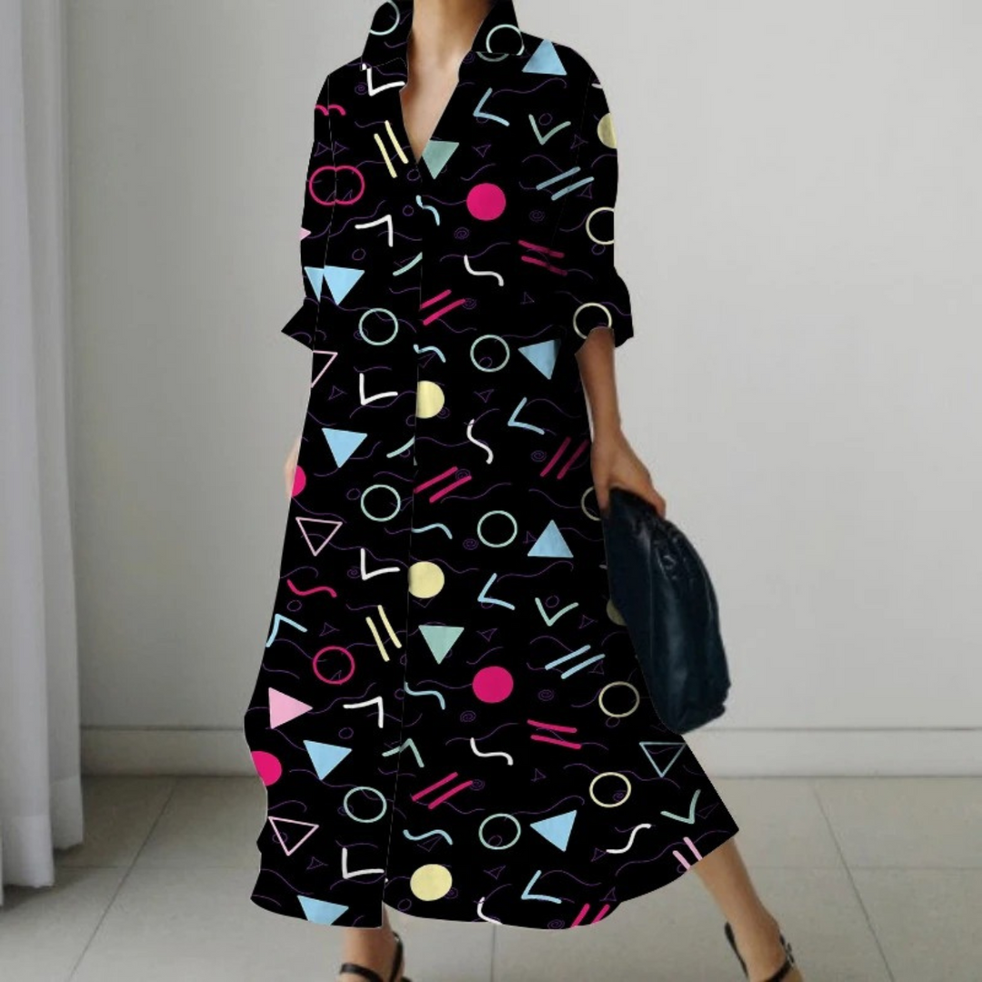 Levoire | Modern et polyvalent pull d'hiver Styl 7