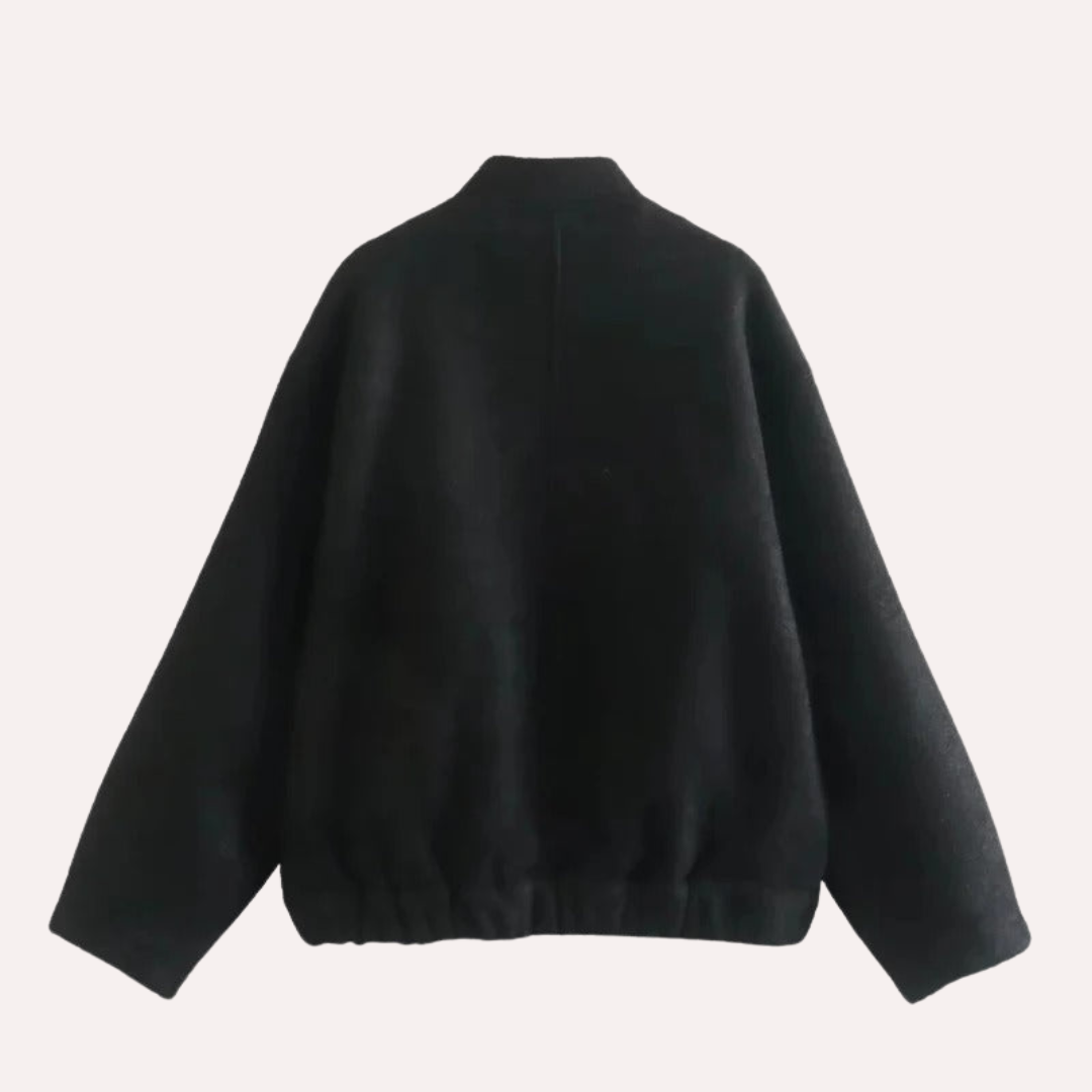 Levoire | Veste Dautomne Modeste