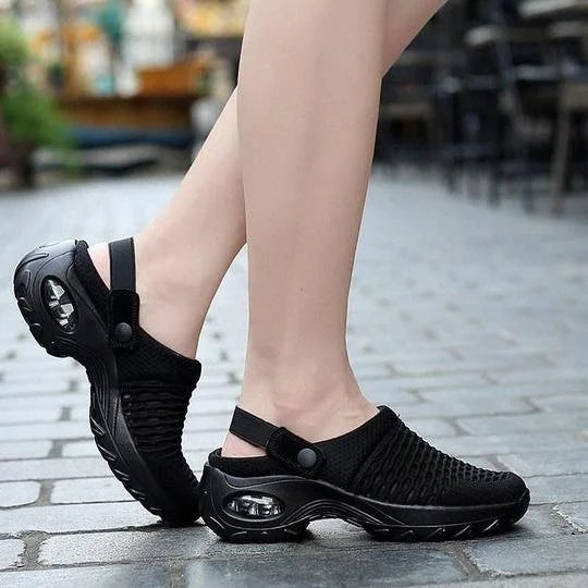 Levoire | Chaussures Coussin Air Orthopédique
