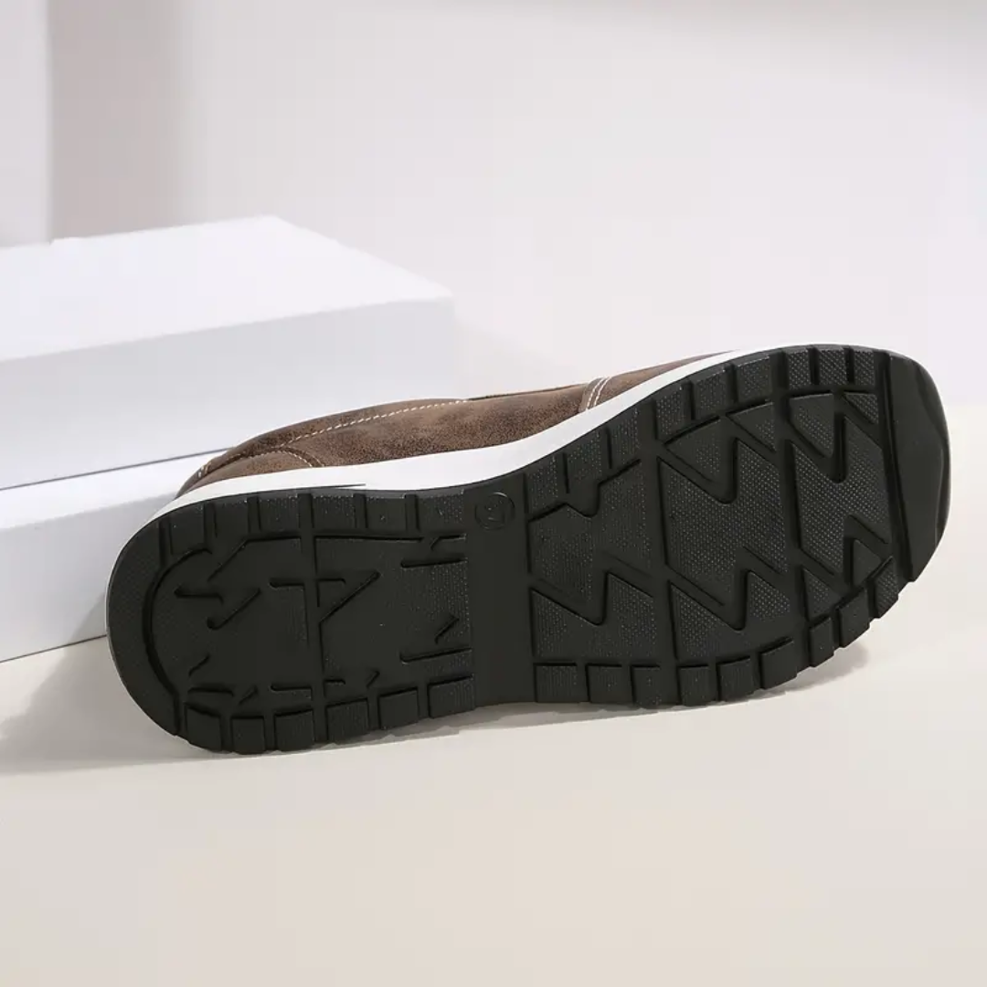 Levoire | chaussures de confort orthopédiques